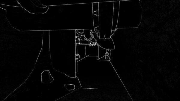 Stifled [PS4] - изображение 4