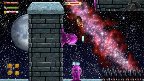 SPARTAN [PS4] - изображение 4