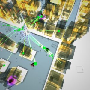 ATOMINE [PS4] - изображение 4