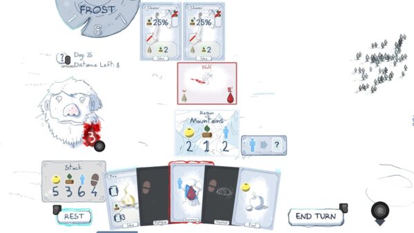 Frost [PS4] - изображение 4