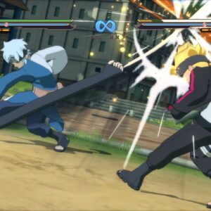 NARUTO SHIPPUDEN: Ultimate Ninja STORM 4 Road to Boruto [PS4] - изображение 4