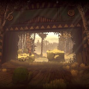 The Lost Bear [PS4] - изображение 4