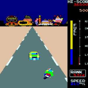 Arcade Archives Traverse USA [PS4] - изображение 4