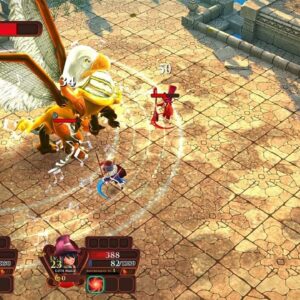 AereA [PS4] - изображение 4