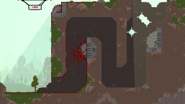 Super Meat Boy [PS4] - изображение 4