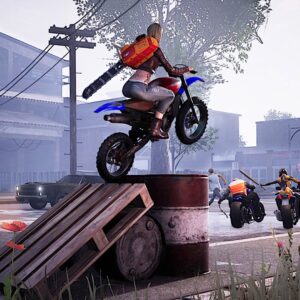 Road Rage [PS4] - изображение 4