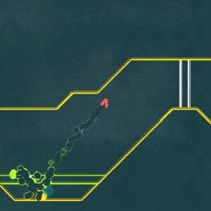 Flywrench [PS4] - изображение 4