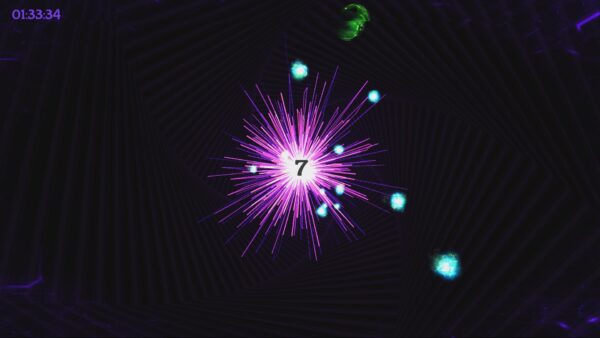 Energy Cycle [PS4,&nbsp;PS5] - изображение 4
