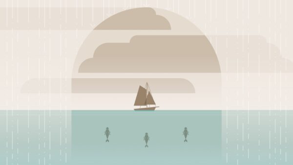 Burly Men at Sea Maestro Beard Edition [PS4] - изображение 4