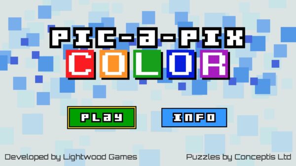 Pic-a-Pix Color [PS4] - изображение 4
