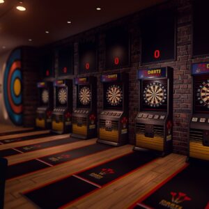 Sports Bar VR 2.0 [PS4] - изображение 4