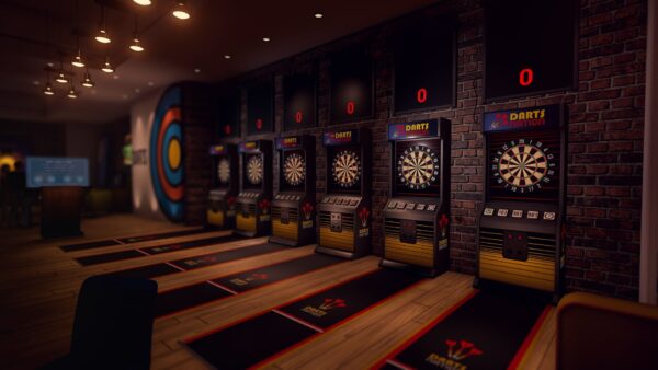 Sports Bar VR 2.0 [PS4] - изображение 4
