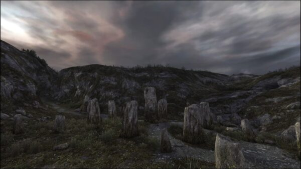 Dear Esther: Landmark Edition [PS4] - изображение 4