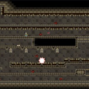 A Pixel Story [PS4] - изображение 4