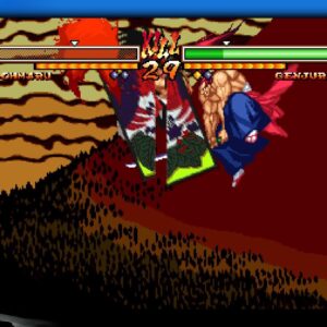 SAMURAI SHODOWN V SPECIAL [PS4] - изображение 4