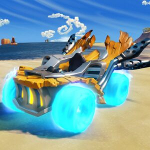 Skylanders SuperChargers Portal Owner's Pack [PS4] - изображение 4