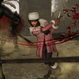 Berserk: Additional Costume Full set [PS4] - изображение 4