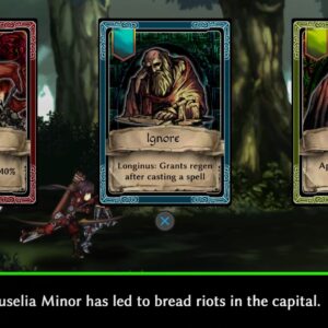 Fallen Legion: Sins of an Empire [PS4] - изображение 4
