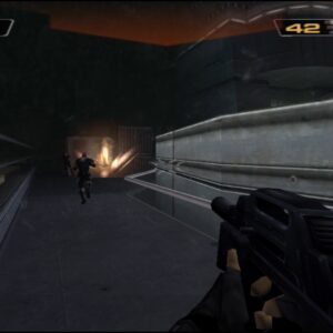 Red Faction II [PS4] - изображение 4