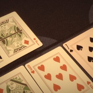 Pure Hold'em: Hamilton Card Deck [PS4] - изображение 4