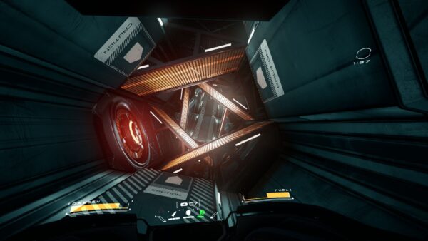 Detached [PS4] - изображение 4