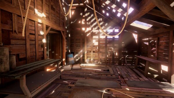 Obduction  [PS4] - изображение 4