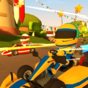 VR Karts [PS4] - изображение 4