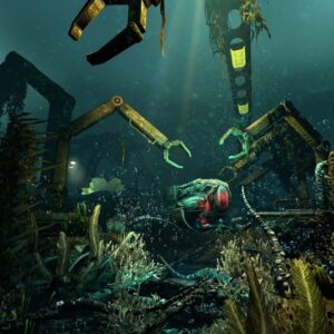 SOMA [PS4] - изображение 4