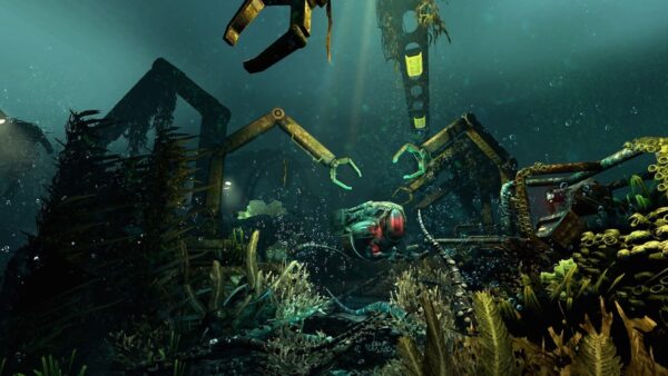 SOMA [PS4] - изображение 4