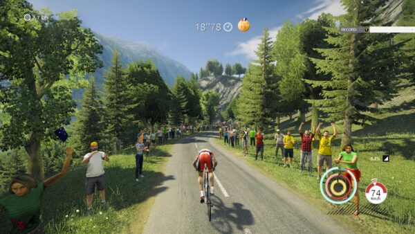 Tour de France 2017 [PS4] - изображение 4