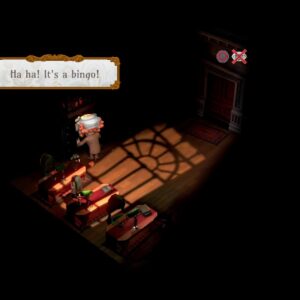 The Sexy Brutale [PS4] - изображение 4