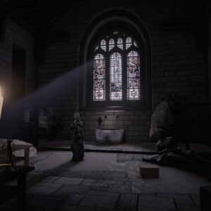 Don't Knock Twice [PS4] - изображение 4