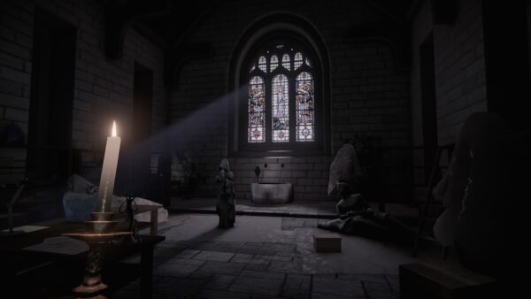 Don't Knock Twice [PS4] - изображение 4