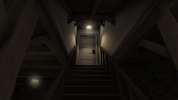 Dead Secret [PS4] - изображение 4