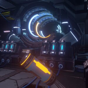 The Station [PS4] - изображение 4