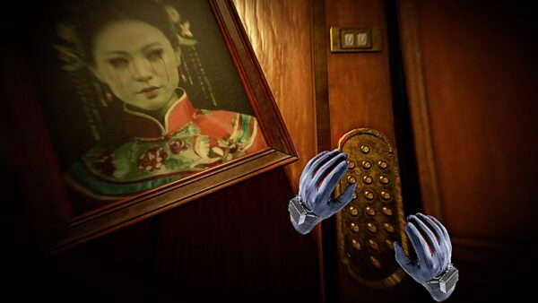 18 Floors [PS4] - изображение 4