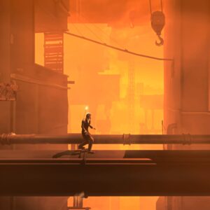 Black the Fall  [PS4] - изображение 4