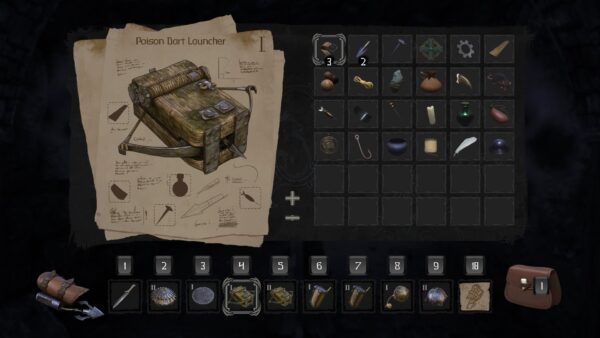 Shadwen [PS4] - изображение 4