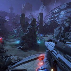 Farpoint [PS4] - изображение 4
