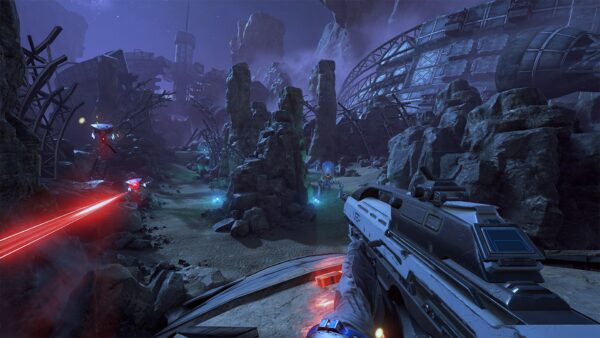 Farpoint [PS4] - изображение 4