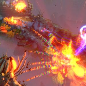 BlazeRush [PS4] - изображение 4