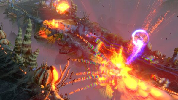 BlazeRush [PS4] - изображение 4