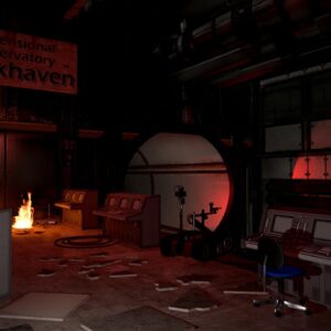 The Brookhaven Experiment [PS4] - изображение 4