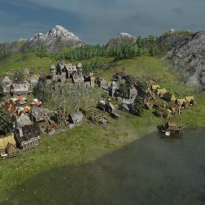 Grand Ages: Medieval [PS4] - изображение 4