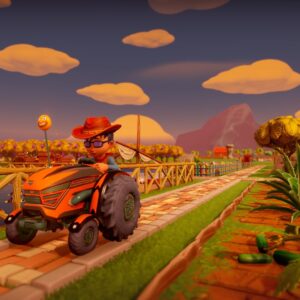 Farm Together [PS4] - изображение 4