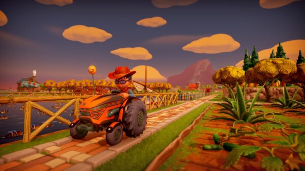 Farm Together [PS4] - изображение 4
