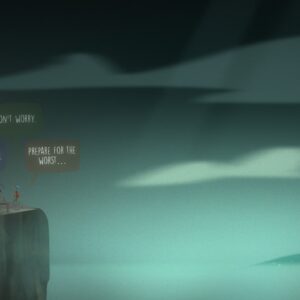 Oxenfree [PS4] - изображение 4
