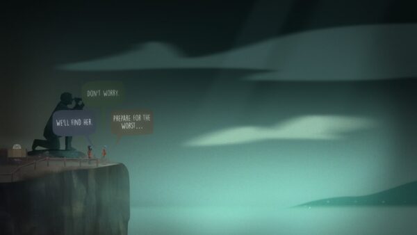 Oxenfree [PS4] - изображение 4