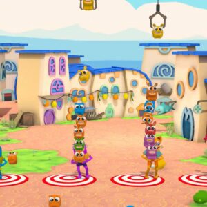 Petoons Party [PS4] - изображение 4