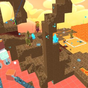 Squishies [PS4] - изображение 4
